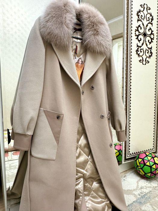 Пальто Ларетто м