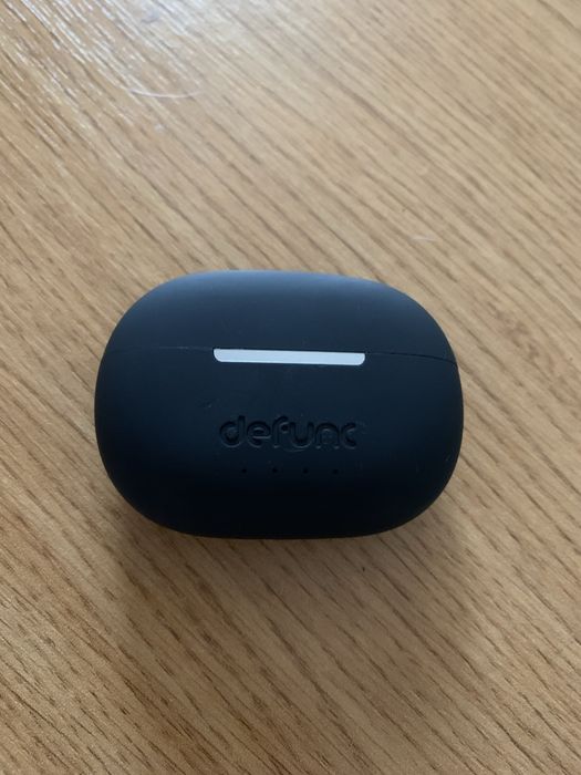 Caști wireless Defunc True ANC