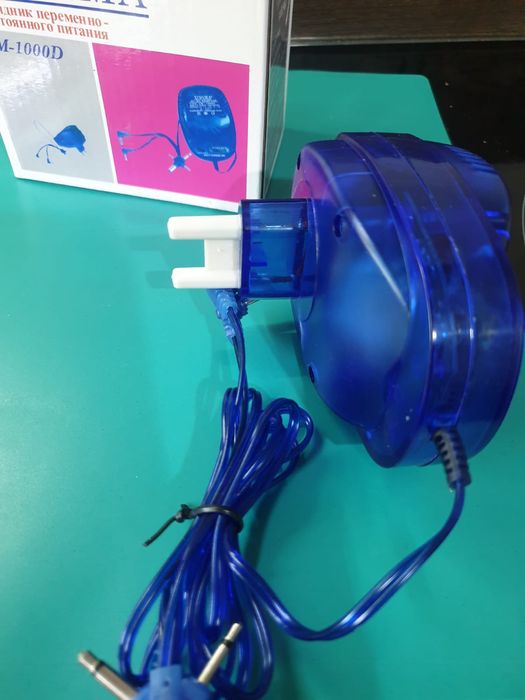 Блок питания универсальный XINGMA