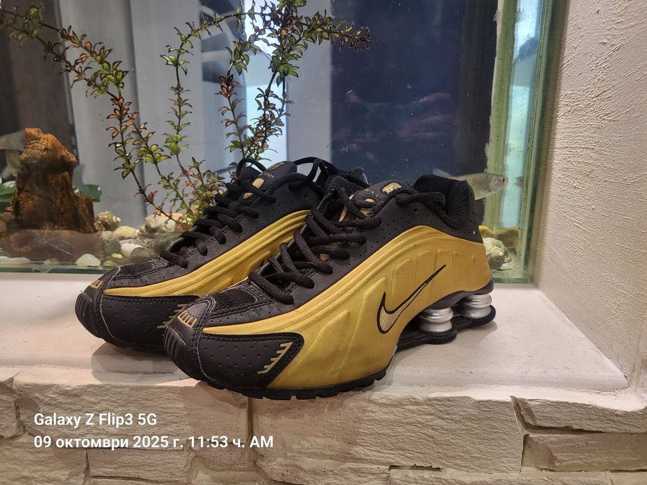 Детски маратонки Nike 35.5