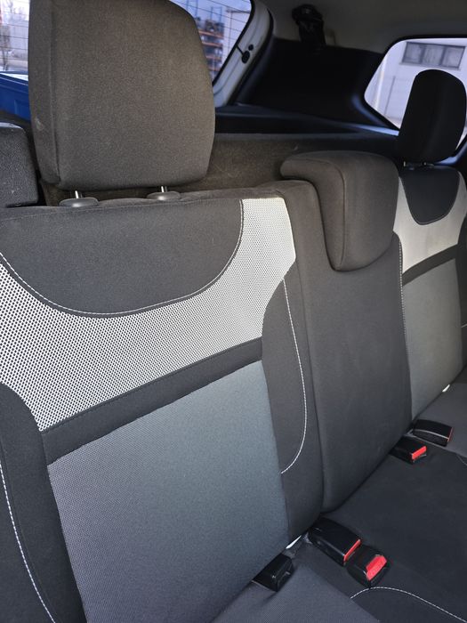 DACIA Duster 2016 — imagine 4