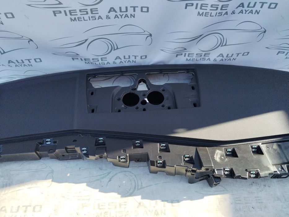 Plansa bord Opel Grandland X 2 fara HUD an 2024-2025-2026