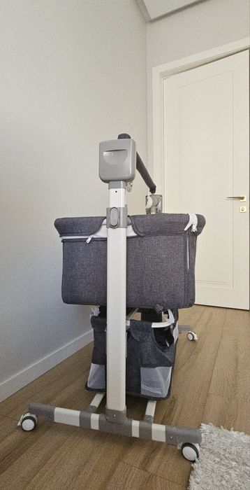 Продам колыбель INING Baby.