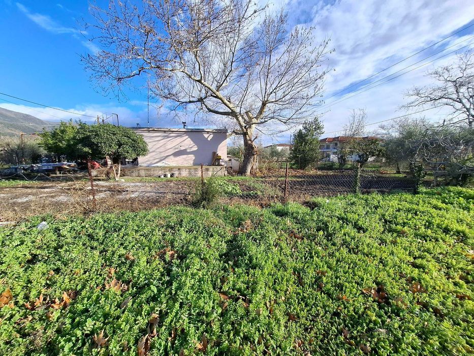 Продава се парцел с площ 250 м2 в кв. Ривиера, Аспровалта, Гърция