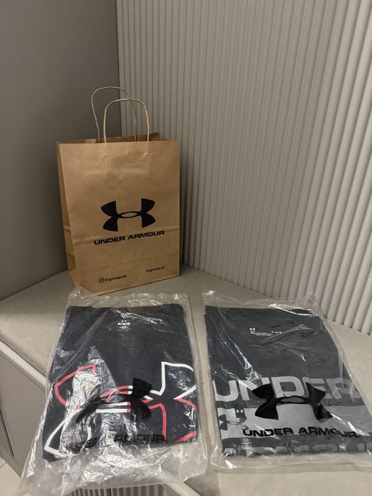 Under Armour оригинал