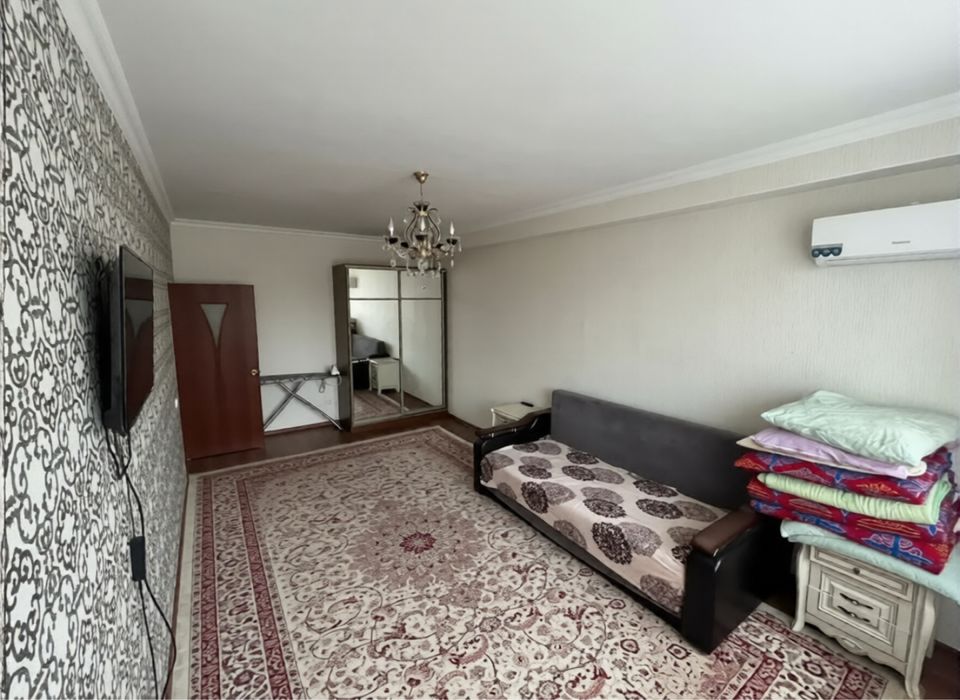 Аренда 1-ком.квартиры 49 м2