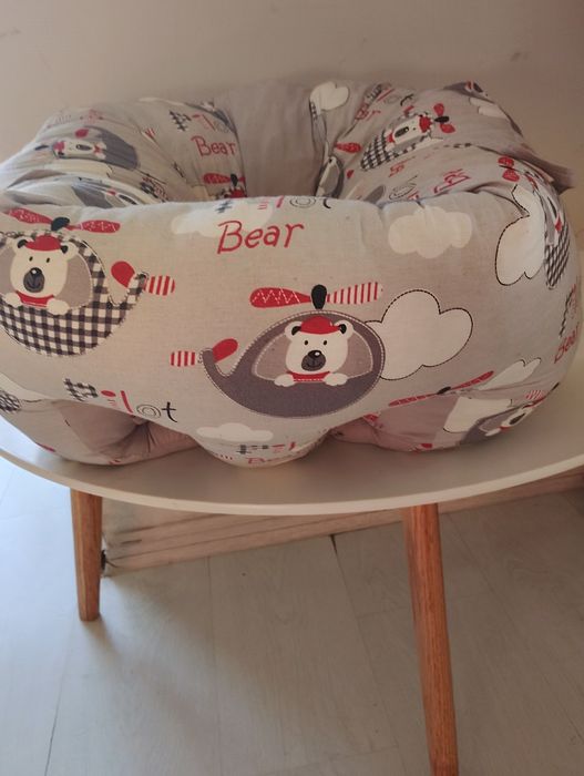 Само колата е използвана, но и тя е като нова