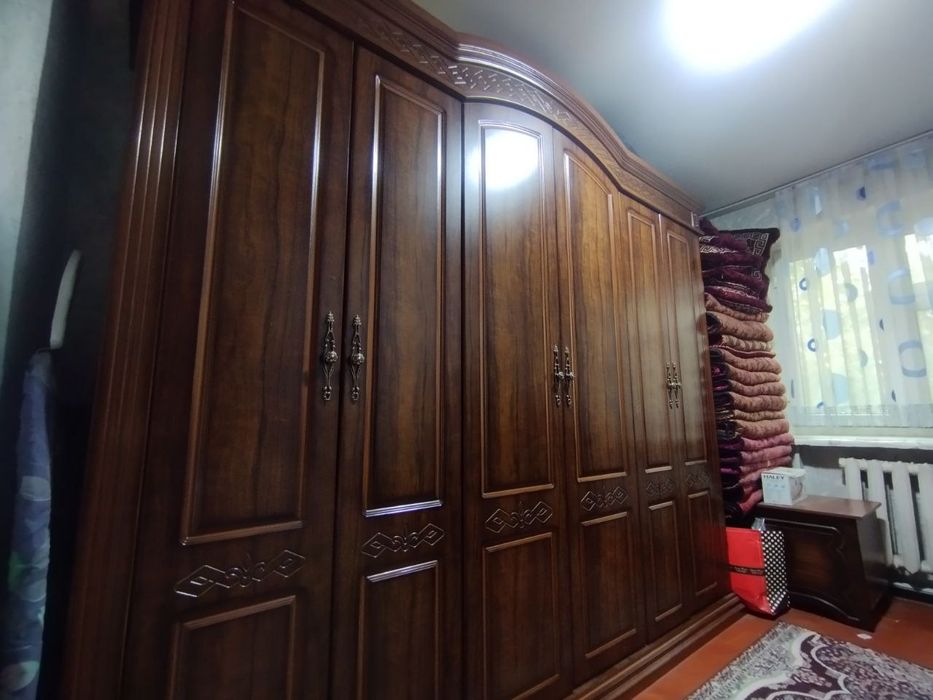 Мебель комплект зал, спальня