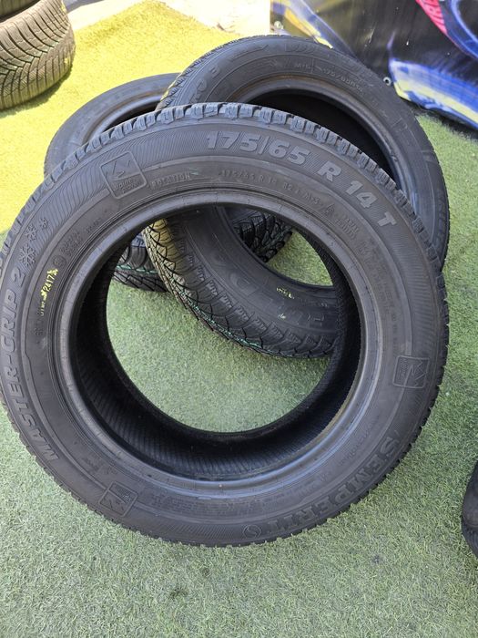 175.65.14 2x fulda 2x semperit m+s