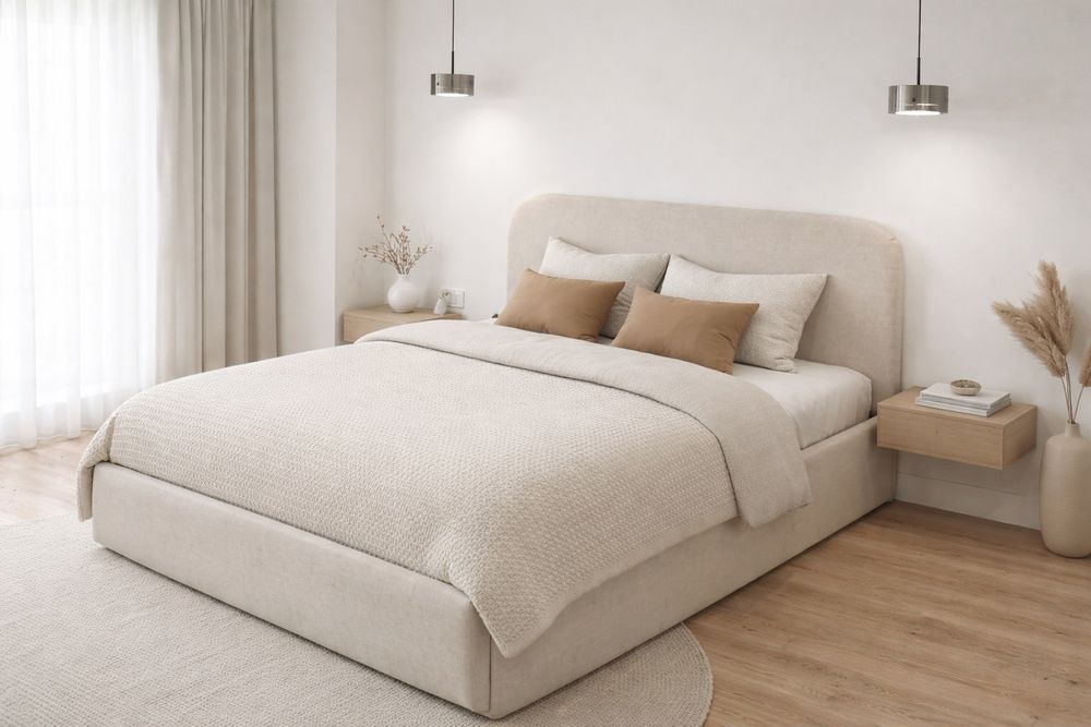 Кровать 1600×2000 НОВАЯ