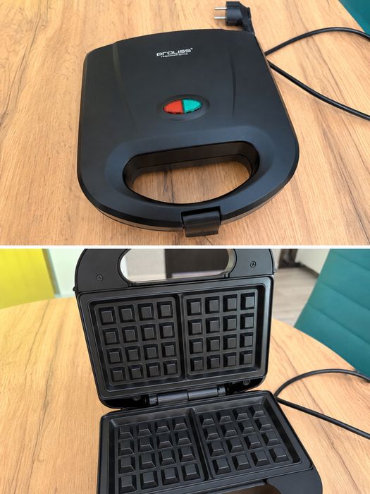 Продам вафельницу
