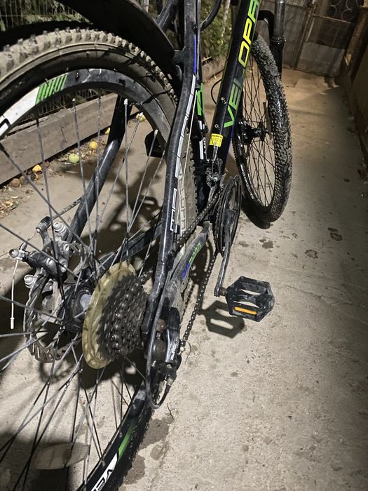 Продается велосипед