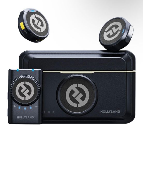 Петличка Hollyland