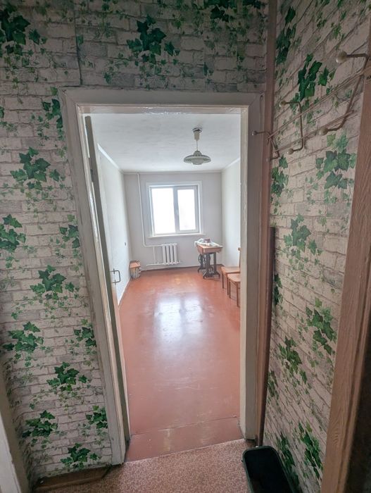 Продам 3х ком.  квартиру