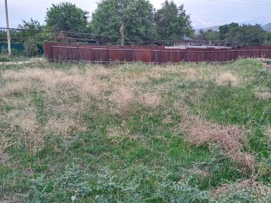 Срочно Продам Участок!