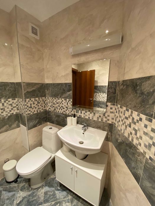 Дава се под наем Двустаен апартамент в Варна, Гръцка махала - 66 кв.м за 550 € - Снимка #14