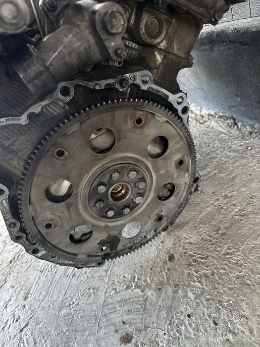 Продам мотор 1mz 3.0куб