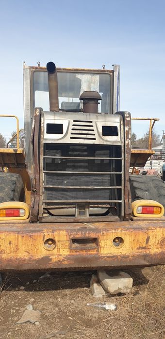 Продаем погрузчик