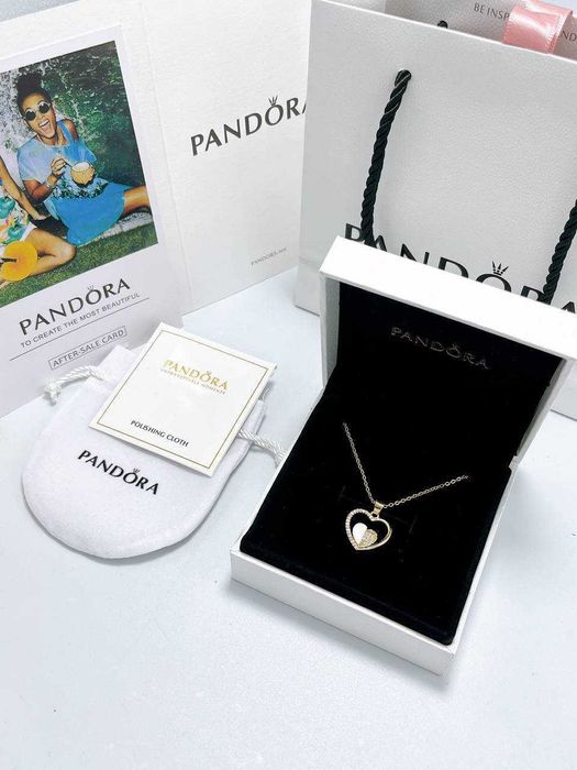 PANDORA подвеска
