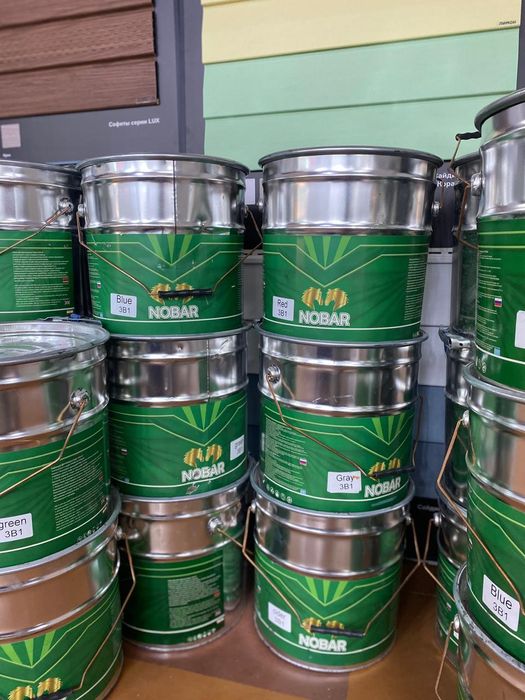 Краска 3в1ном  грунт эмаль быстросохнушаяся