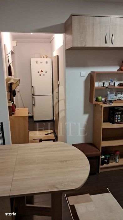 Apartament 2 camere în zona HERMES