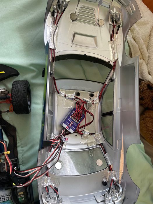 rc drift кола.                      .