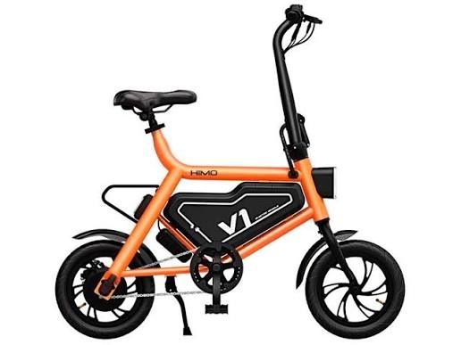 Электровелик Xiaomi Himo V1 Pro