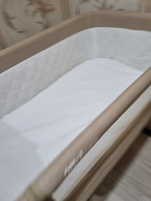 Кошара next to me