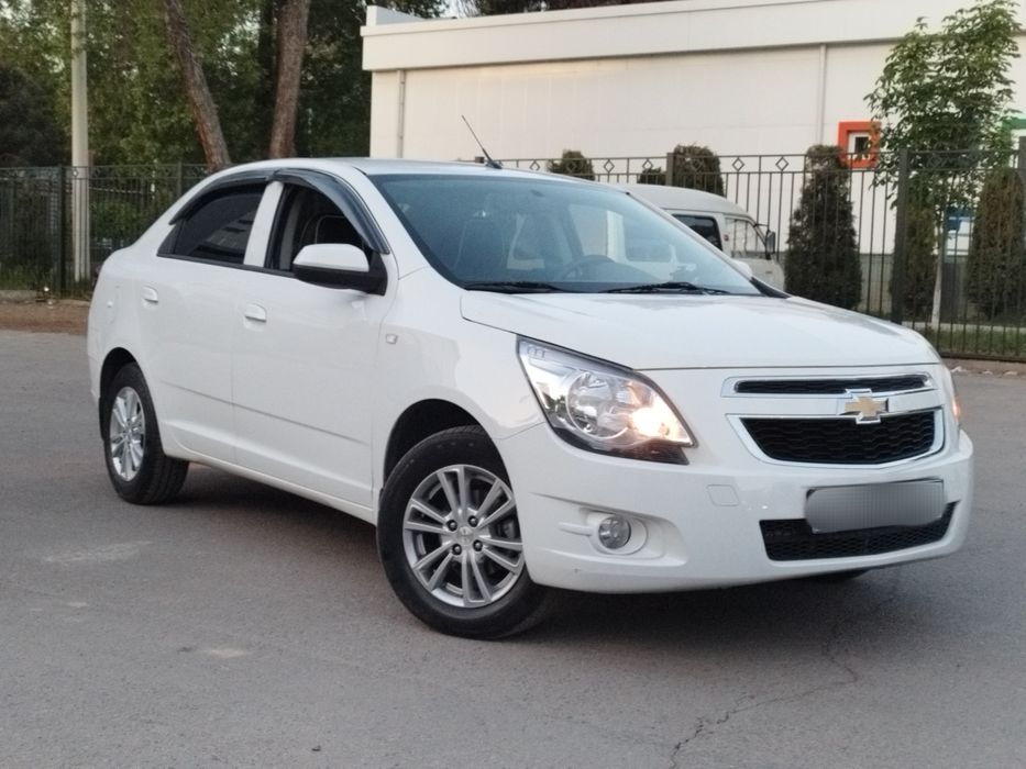 Chevrolet Cobalt Style 2025 | 11 000 км | продается Шевроле кобальт