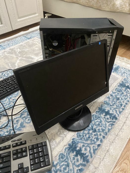 Продам компьютер