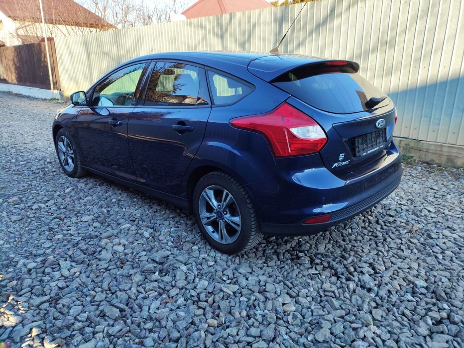 Dezmembrez orice piesa de Ford focus 3 / motor 1.0 ecoboost