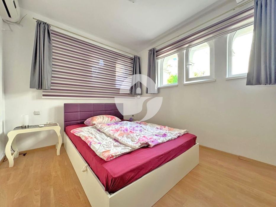 Продава се Тристаен апартамент в к.к. Слънчев бряг - 78 кв.м за 1794 €/кв.м - Снимка #5