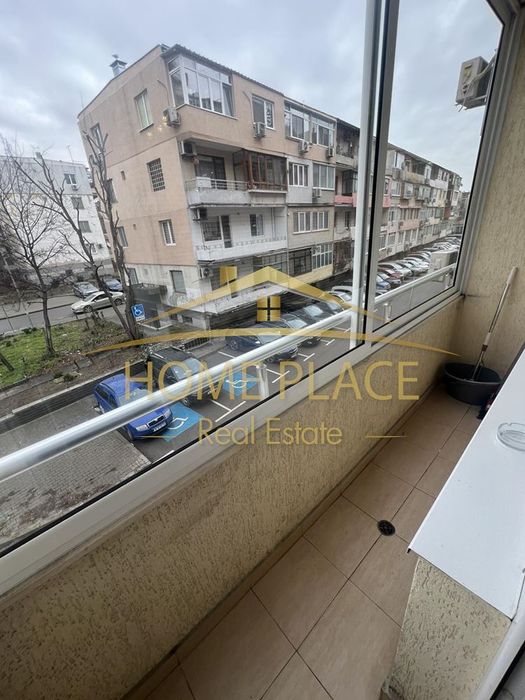 Дава се под наем Двустаен апартамент в Варна, Базар Левски - 55 кв.м за 548.25 € - Снимка #6