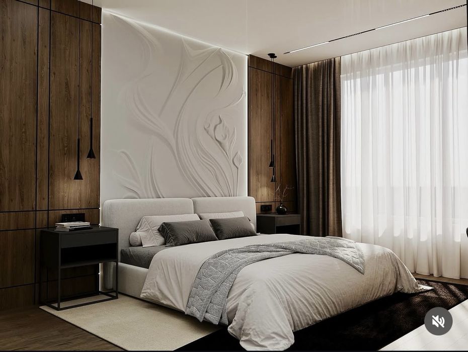 Дизайнер интерьера