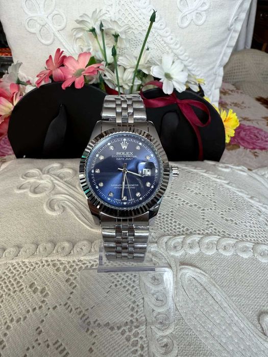 Нови часовници Rolex