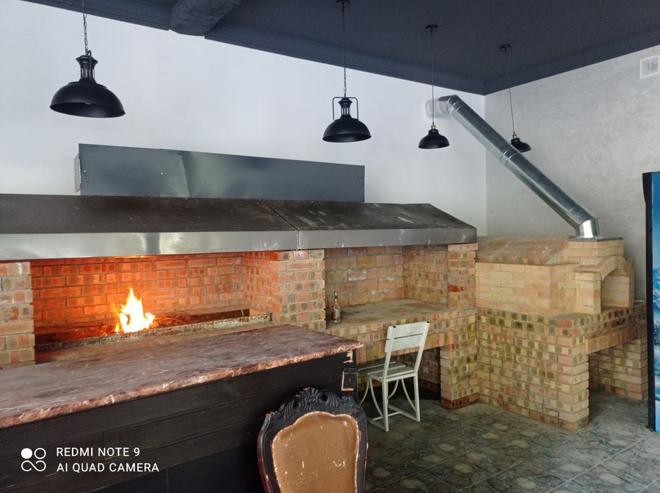 Алматы . Печник, Каменщик. Быстро и качественно.