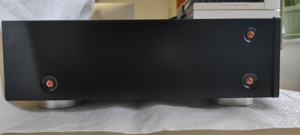 Player MARANTZ CD 6007