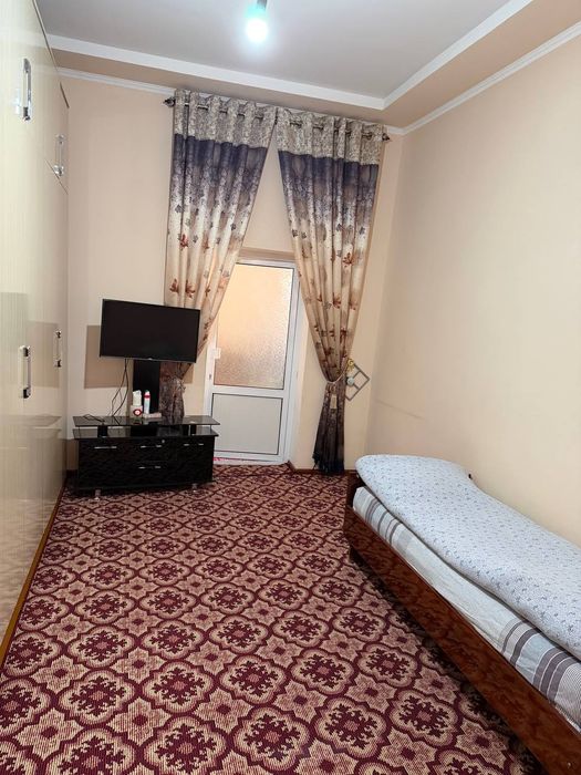 Срочно ховли сотилади! Кармана т Аргун куч. Пед. колледж янги участка