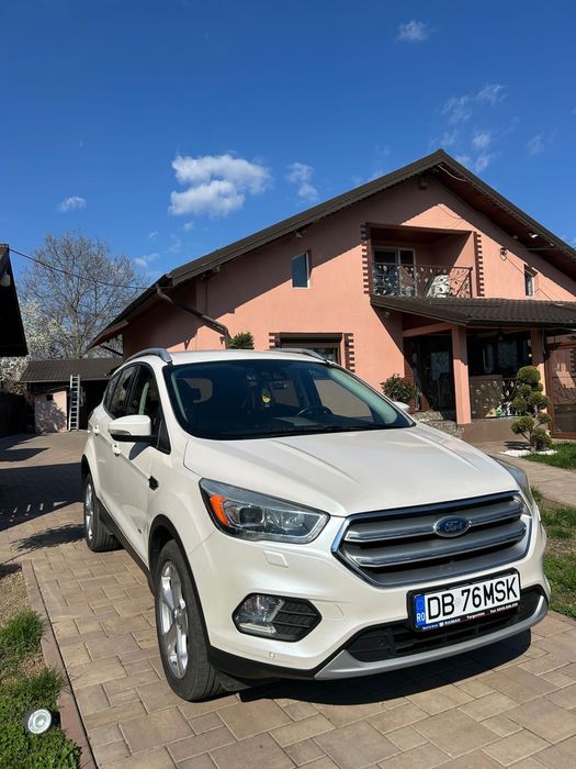 Ford Kuga, 2017, 2.0 TDCI