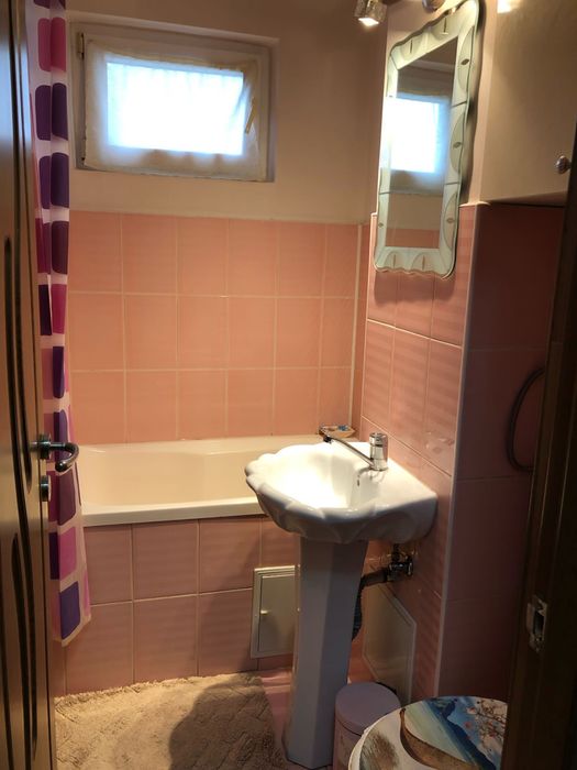 Apartament 2 camere tip Z Rogerius