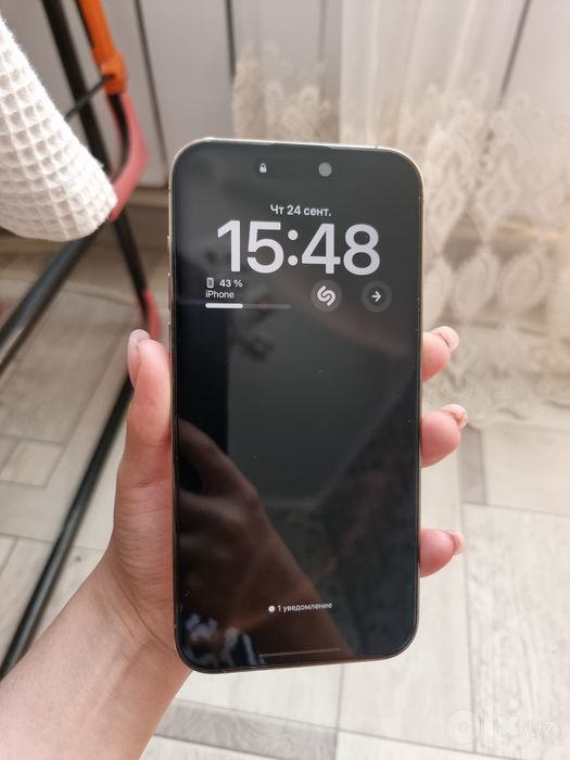 Iphone 14 pro max 128 GB
