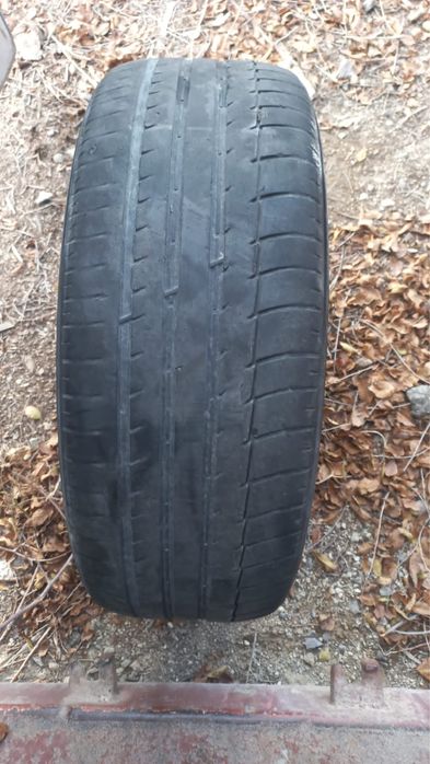 Шины 215/55R18 (3шт)