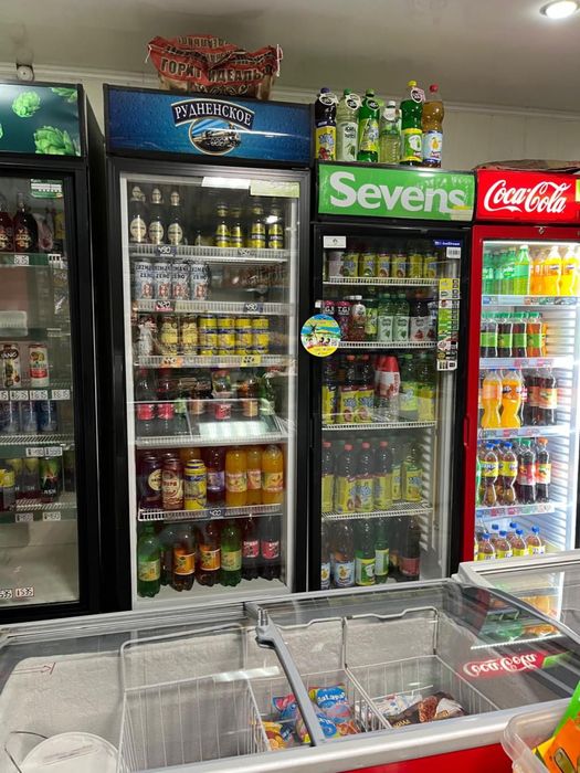 Продается магазин Инжу