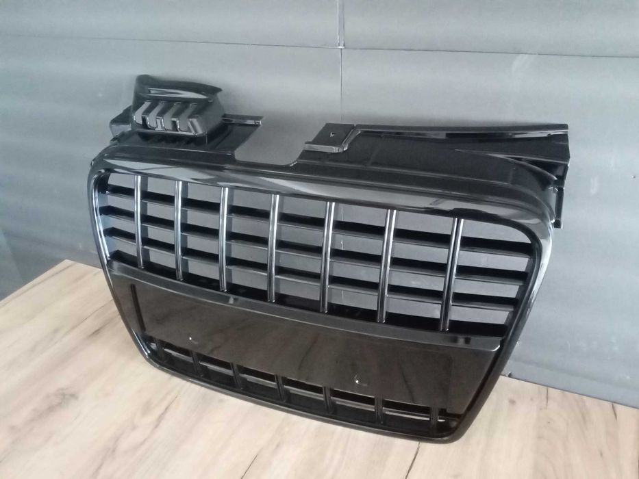 Grila radiator Audi A4 B7 2004-2007