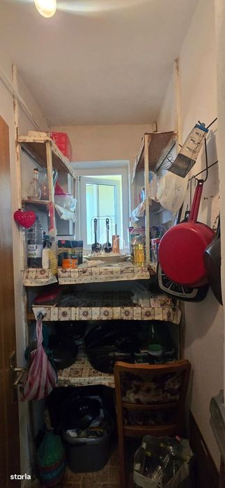 Apartament 2 camere, zona Mihai Viteazu, Sighisoara