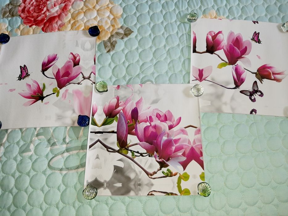 Картины фотопечать на холсте постеры