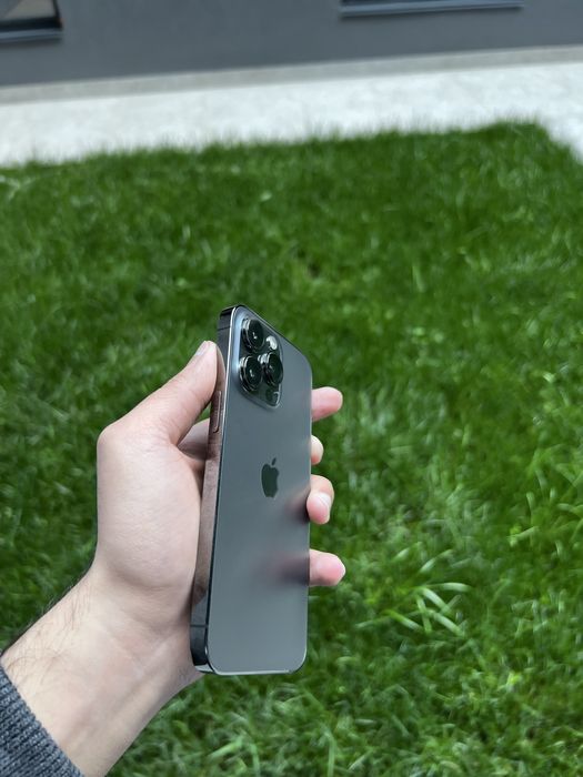 Iphone 13 pro 128 сотилади