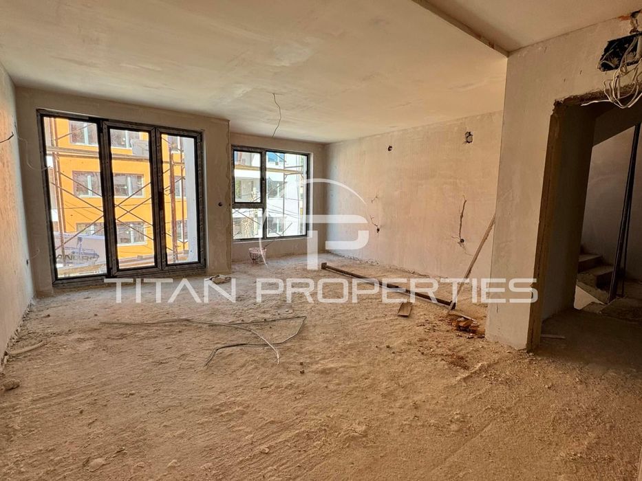 Продава се Ателие в София, Овча купел - 66 кв.м за 1819 €/кв.м - Снимка #3