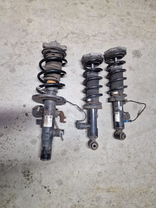 Telescop complet amortizor bmw fata spate bmw x3 g01 x4 g02