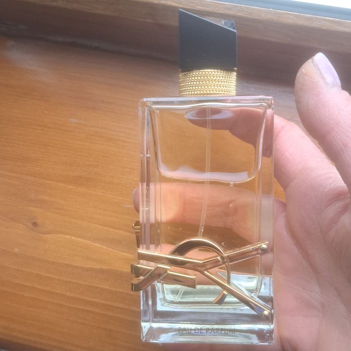 Libre eau de parfum YSL